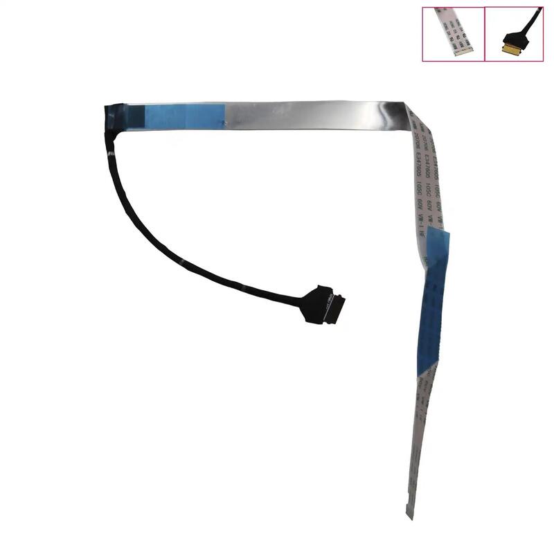Cable Lcd Led Para Portátil Hp Tpn C175 C174 Dc02004hu00