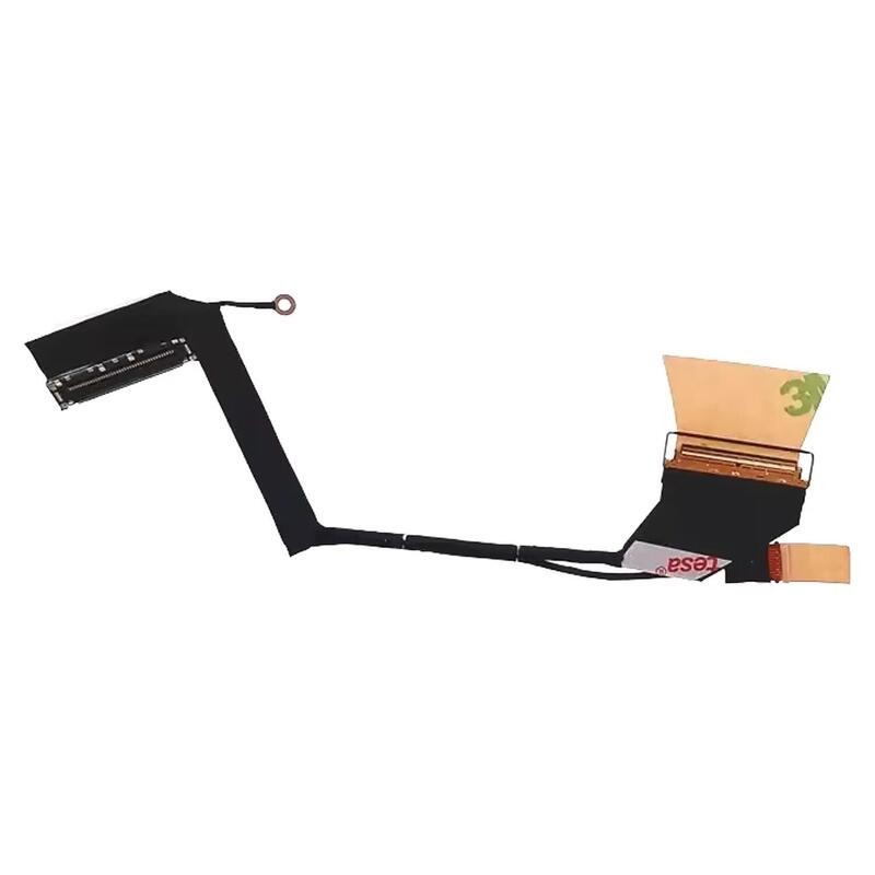 Cable Lcd Led Para Portátil Hp X360 1040 G4 G5 G6 6017d0992601