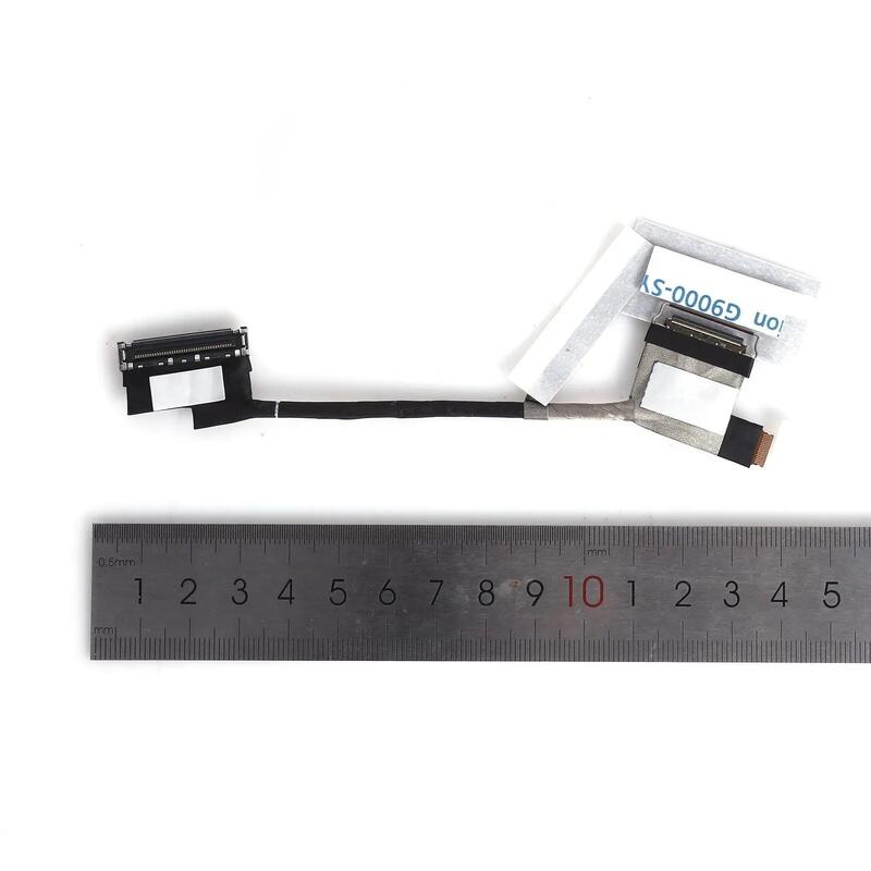 Cable Lcd Led Para Portátil Hp X360 14 Ek 14 Es N09458 001