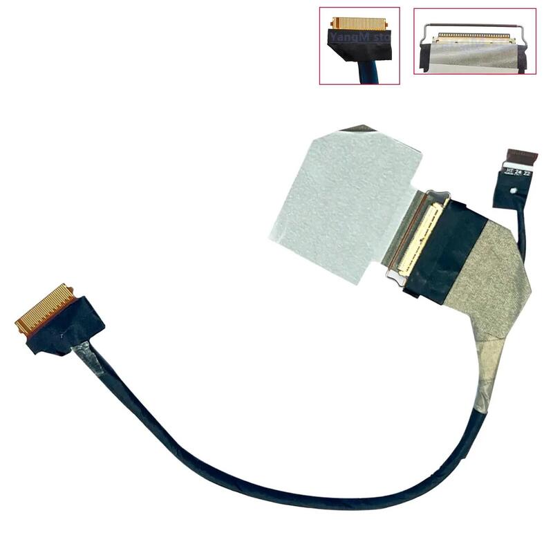 Cable Lcd Led Para Portátil Lenovo Thinkpad L13 Yoga Gen 4 5c11h81499 450.0sk0a.0001