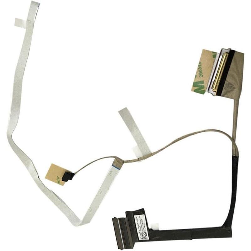 Cable Lcd Led Para Portátil Lenovo Y7000 Y7000p R7000 R7000p 2021 Dc02c00rv10