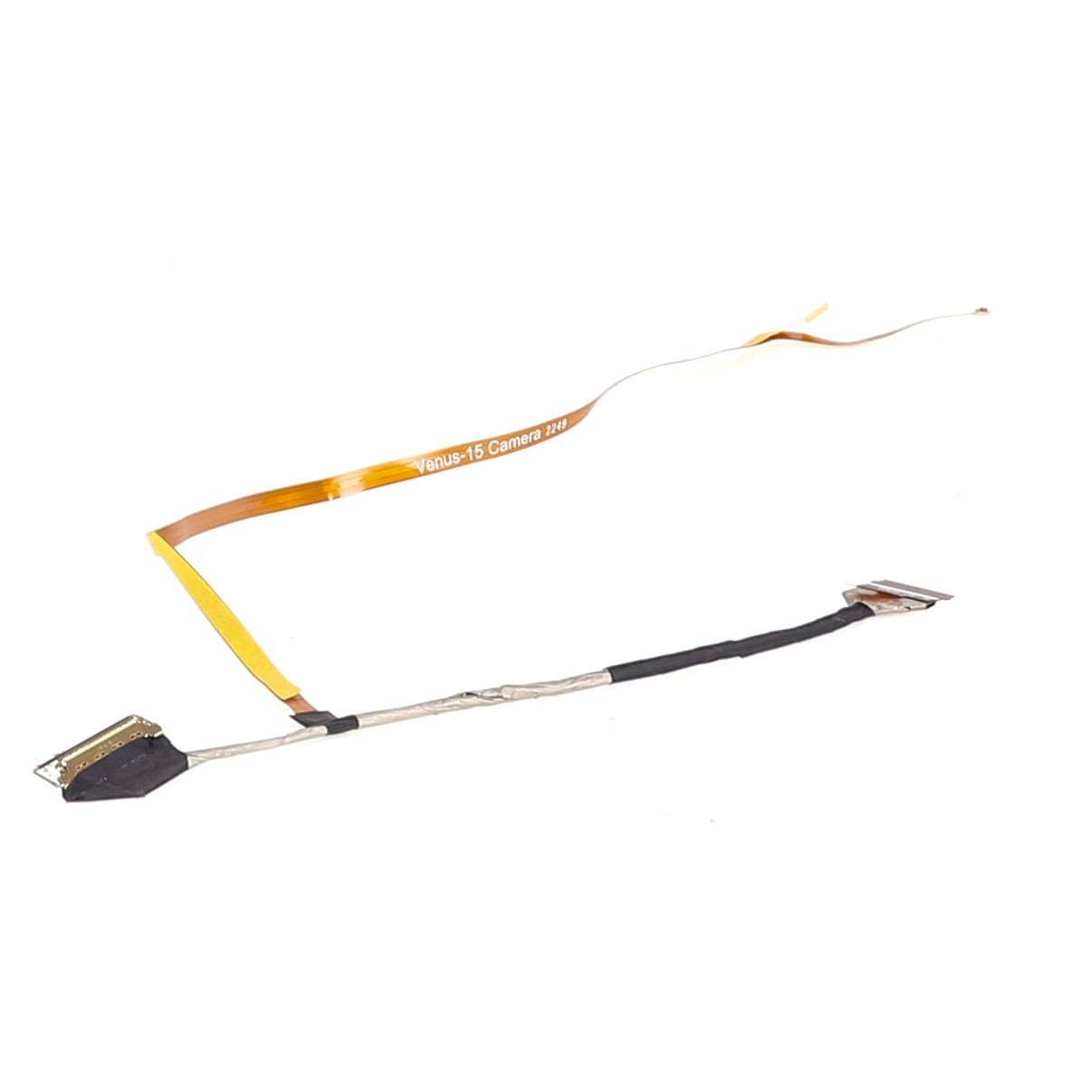 Cable Flex Para Portátil Samsung Sec Venus2-15 Ba39-01540A