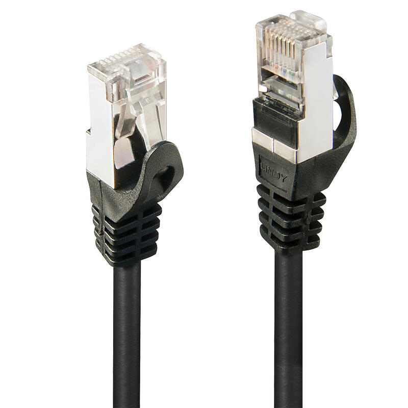 Cable Lindy 48380 De Red 0,5 M Cat5e F/Utp (Ftp)
