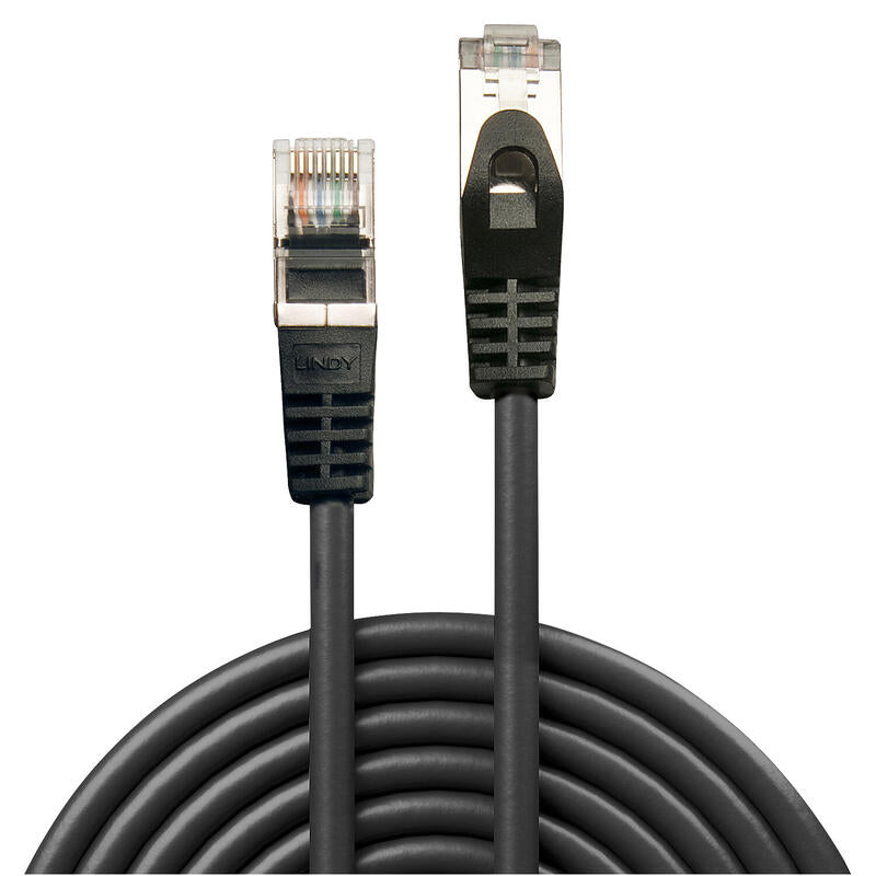 Cable Lindy 48380 De Red 0,5 M Cat5e F/Utp (Ftp)