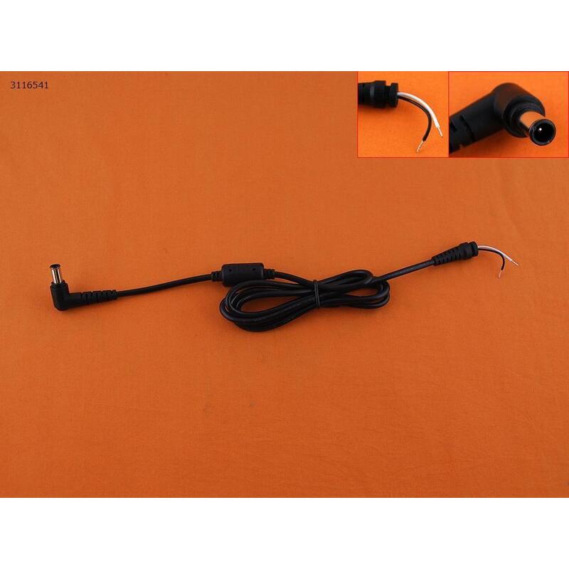 Cable Para 6.5x1.4x4.4mm Dc Cords K213