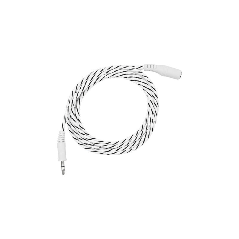 Cable Sensor De Fugas Shelly Flood Gen 4 Blanco, 2 Metros, Extensible Hasta 150 Metros Shelly_lsc