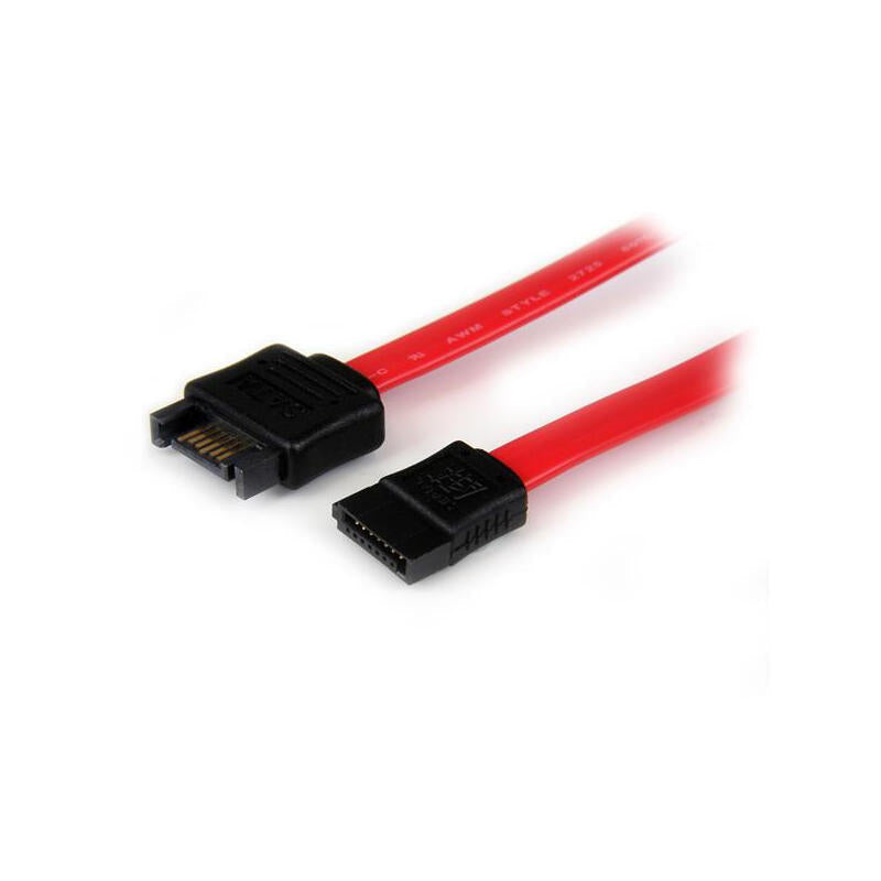 Cable Startech Interno Sata M-H 30cm