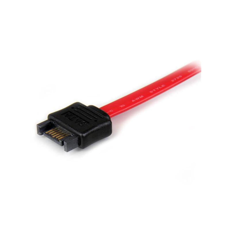 Cable Startech Interno Sata M-H 30cm