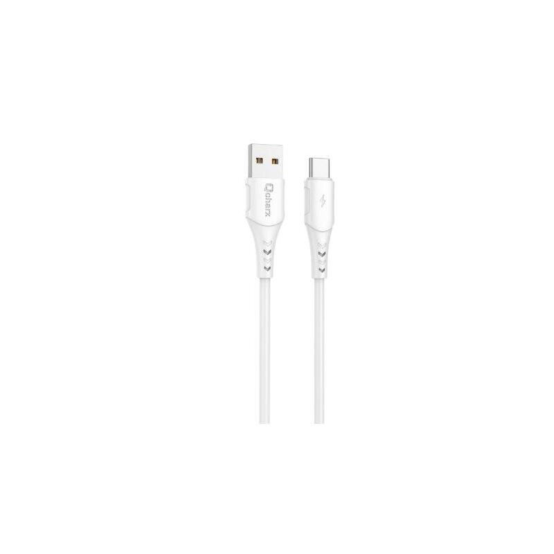 Cable Tipo C Qcharx Athens 2m