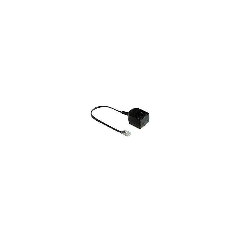 Cable Tk Tae-Adaptador, Rj45/Dongel N/F/N-