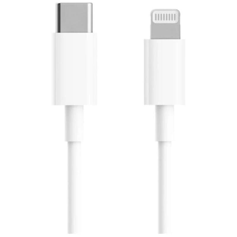 Cable Usb C A Lightning 2m