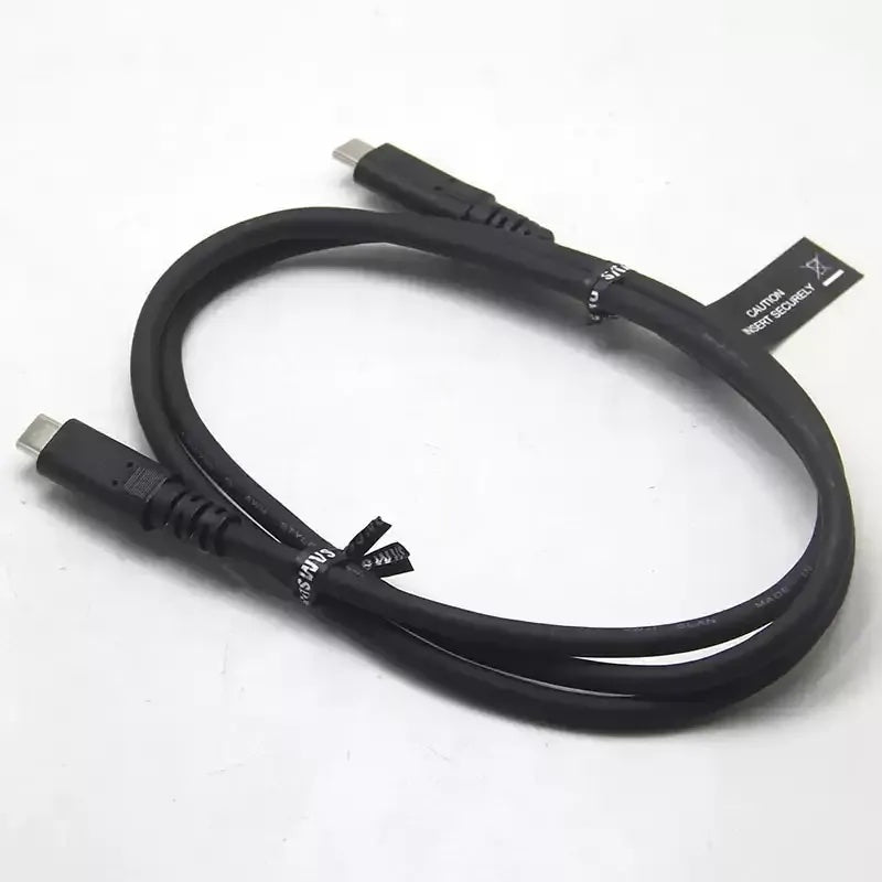 Cable Usb-C Dual 60W Para Portátil Samsung Bn39-02259A | Bn39-02259A