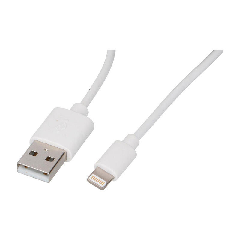Cable Usb Lightning All Ride