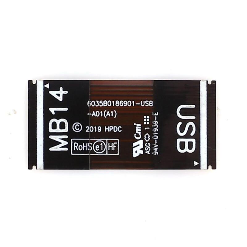 Cable Usb Para Portátil Hp 840 G5 G6 845 740 745 Zbook 14u G6 6035b0186901