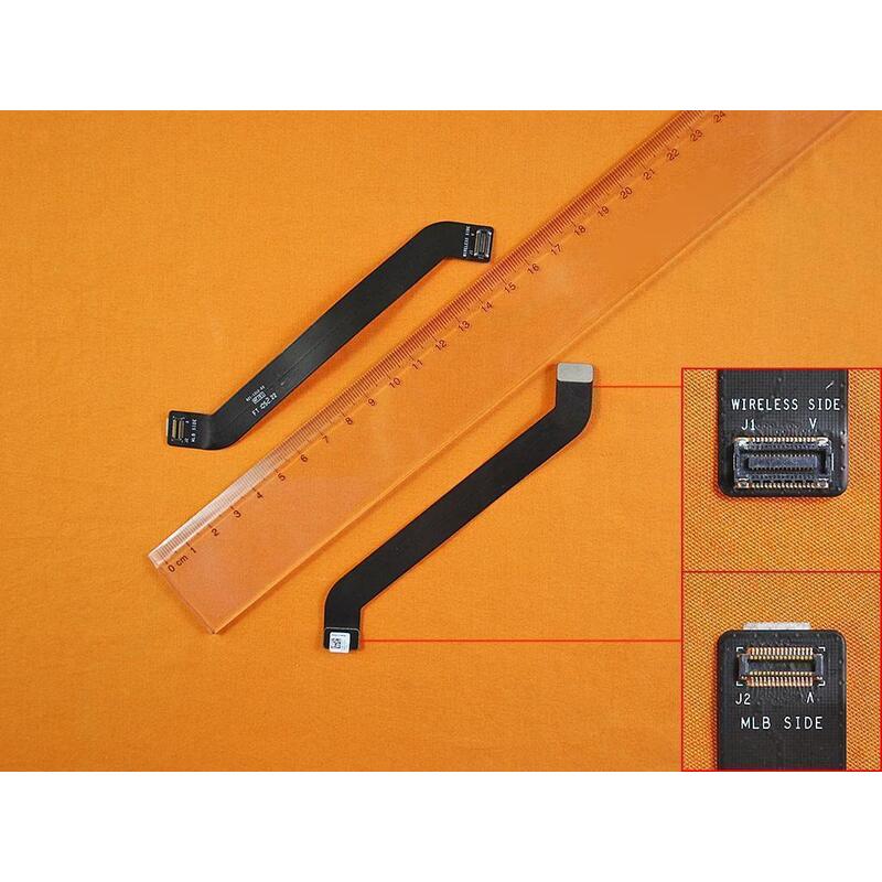 Cable Wlan / Wifi Para Apple Macbook Pro A1278
