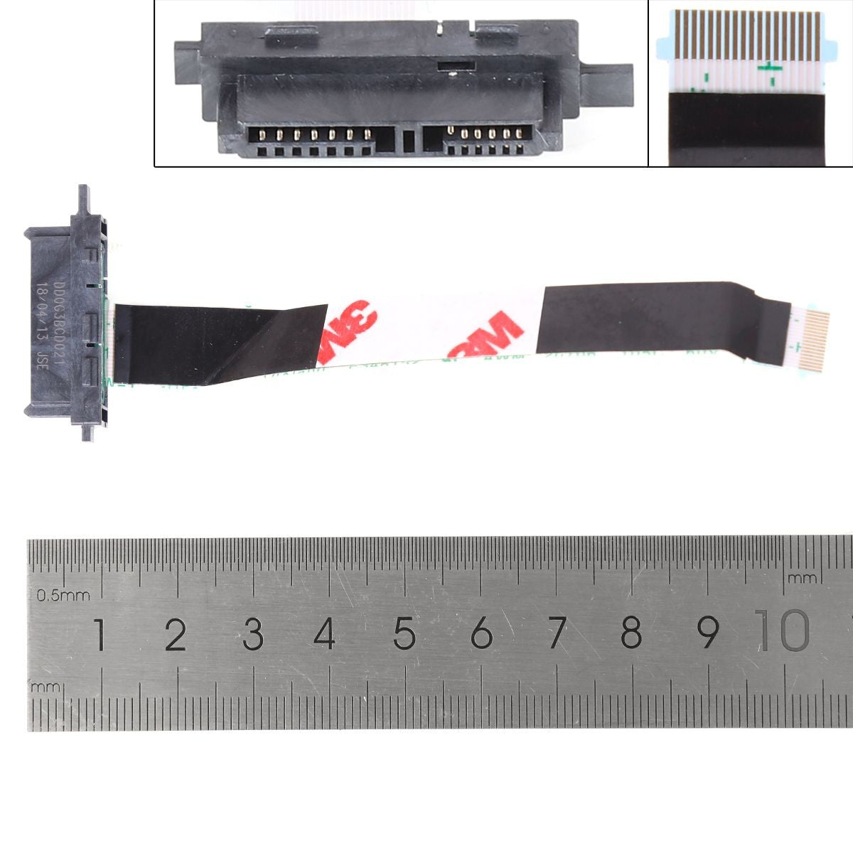 Cable De Unidad Óptica Para Portátil Hp 15-Ce Tpn-Q194 Dd0G3Bcd021
