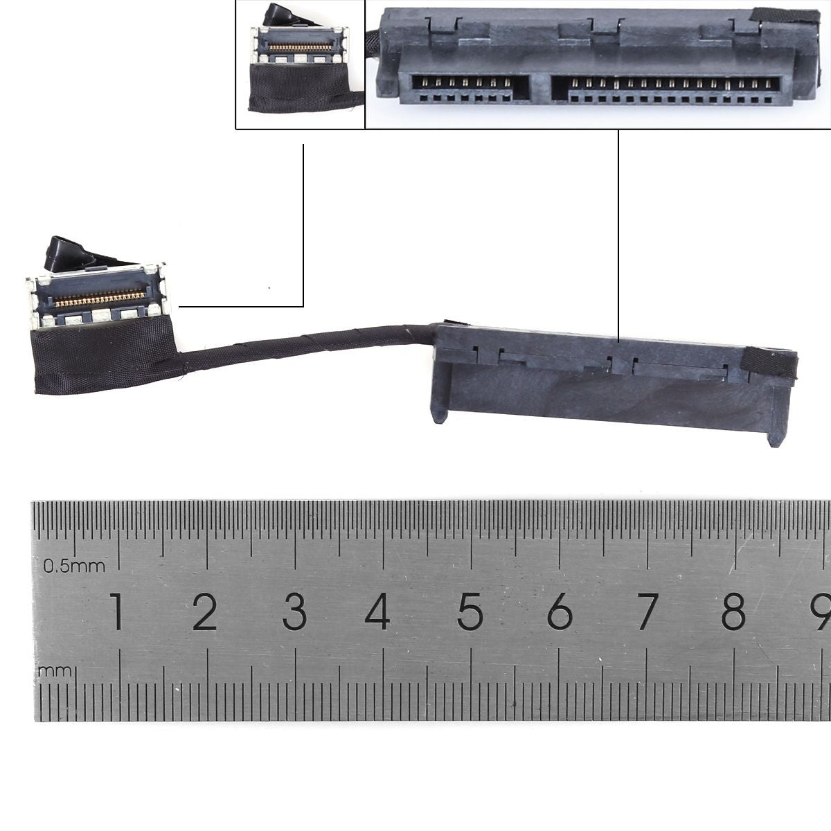 Cable Hdd Para Portátil Dell Xps 14 L421X Dc02C002O00