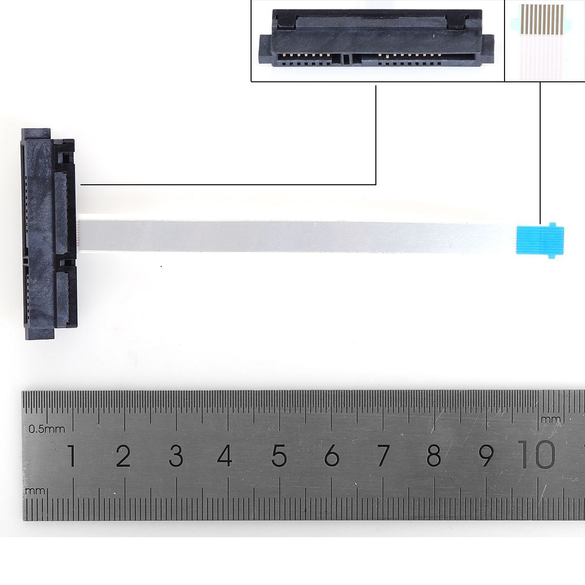 Cable Hdd Para Portátil Hp 450 G8 Dd0X8Khd020