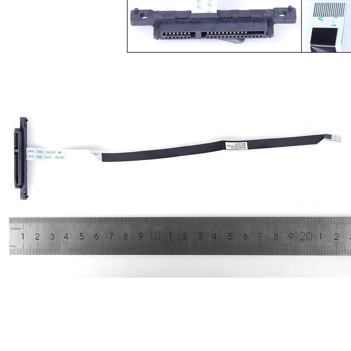 Cable Hdd Para Portátil Nuc13 Rngi9 Pro 13.A Generación 1423-00Vy000