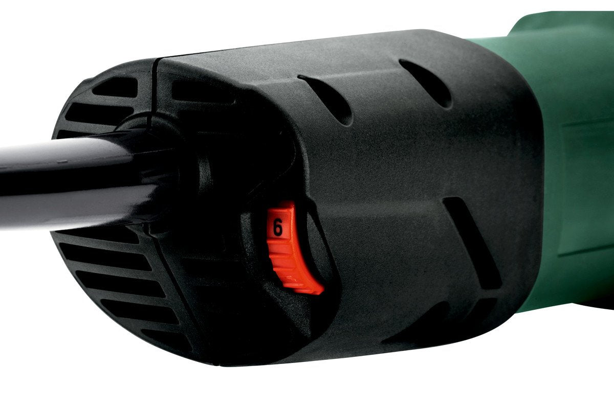 Amoladora Metabo 603611000 Angular 12,5 Cm 11500 Rpm 850 W 1,9 Kg