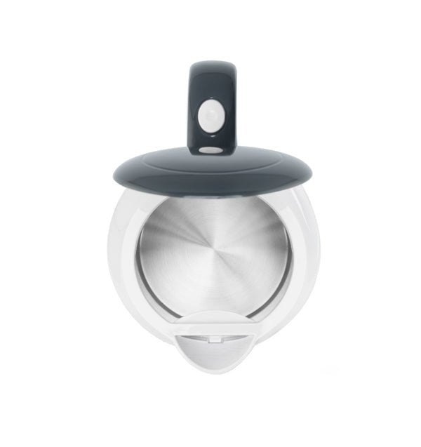 Hervidor Eta Eta560490000 Eléctrico Sofie, 2200 W, Capacidad 1 L, Blanco