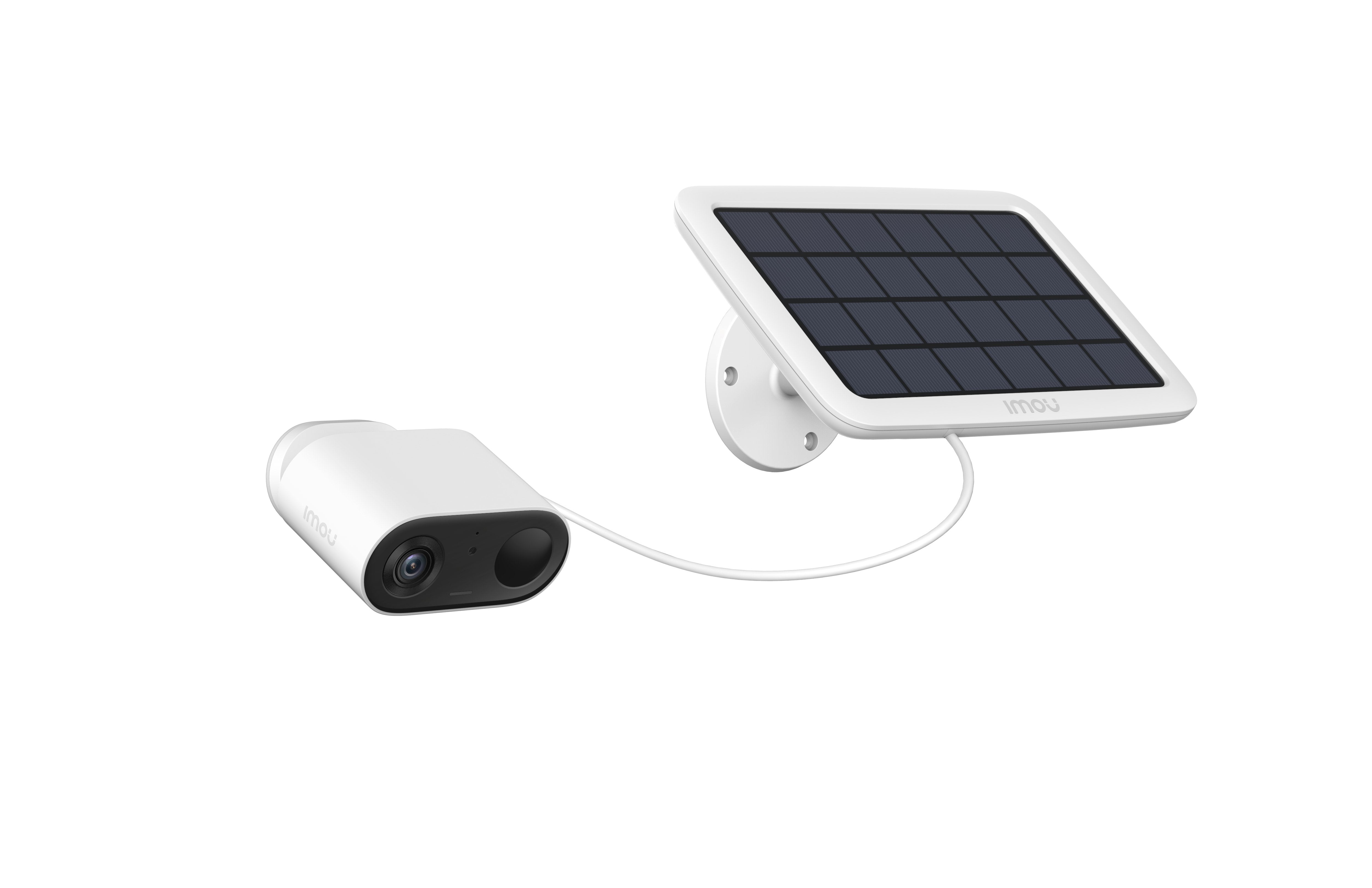 EAN 6971927234059 - Imou Cell Go Kit kit de videovigilancia Inalámbrico imagen 1