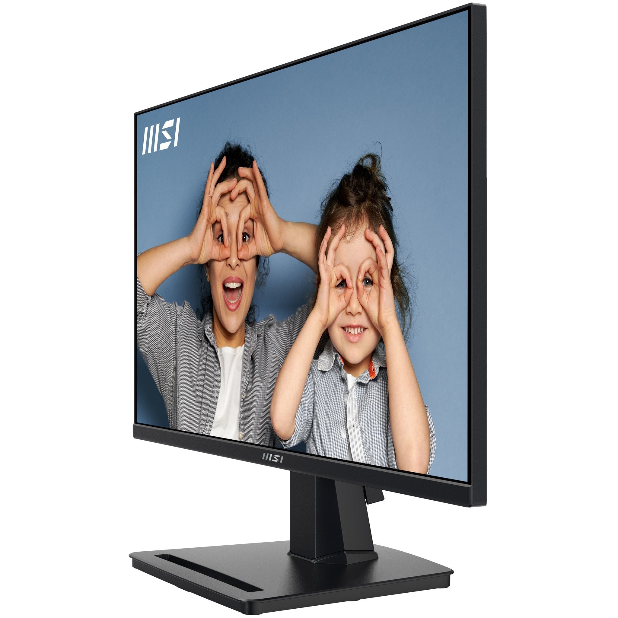 Monitor Led 23.8 Msi Pro Mp251 Negro 1ms/100hz/Ips Fhd/Hdm