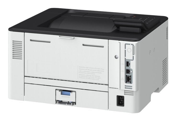 EAN 4549292215076 - Canon i-SENSYS LBP243dw 1200 x 1200 DPI A4 Wifi imagen 5
