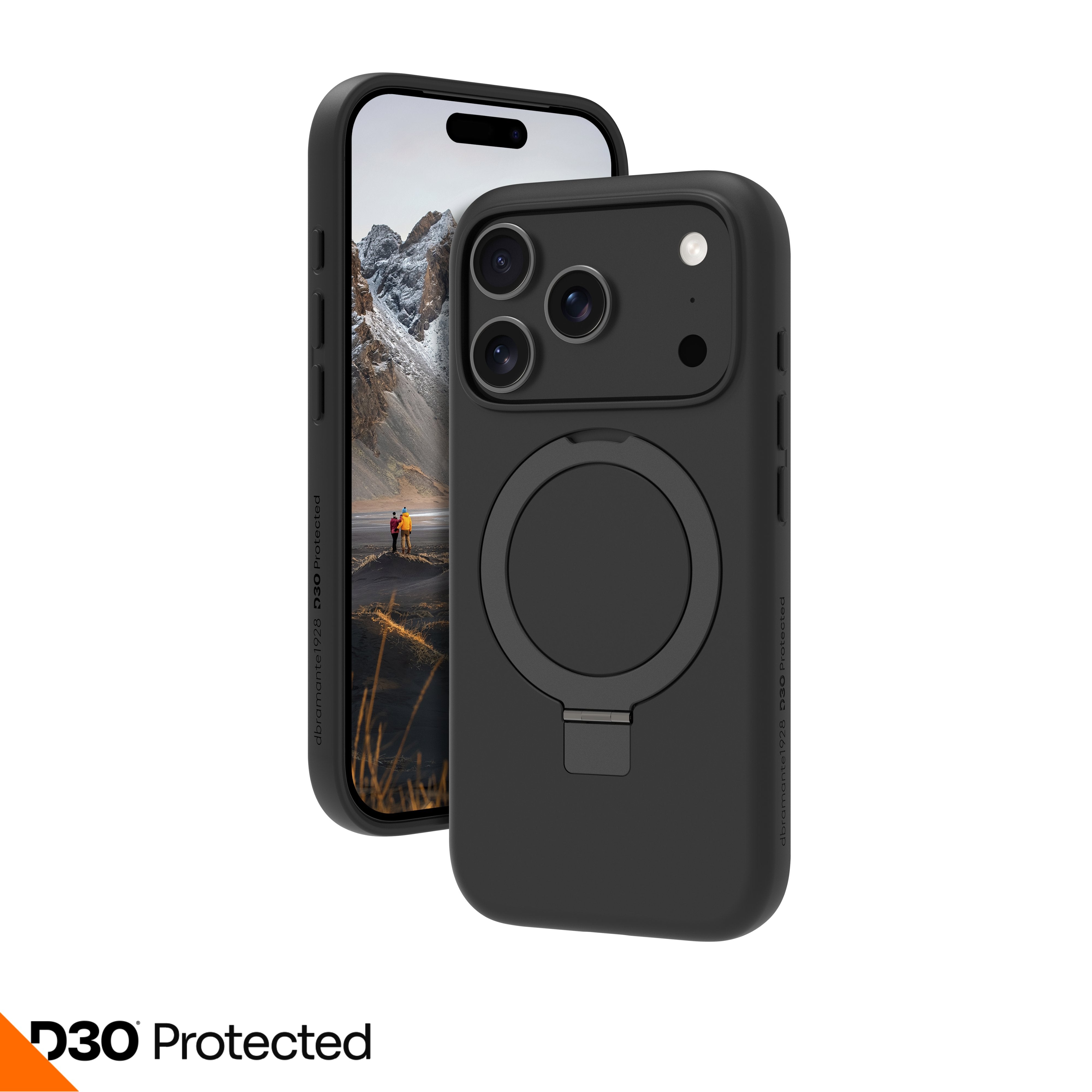 Icelandultrad3omskick-Iphone17pro-Black