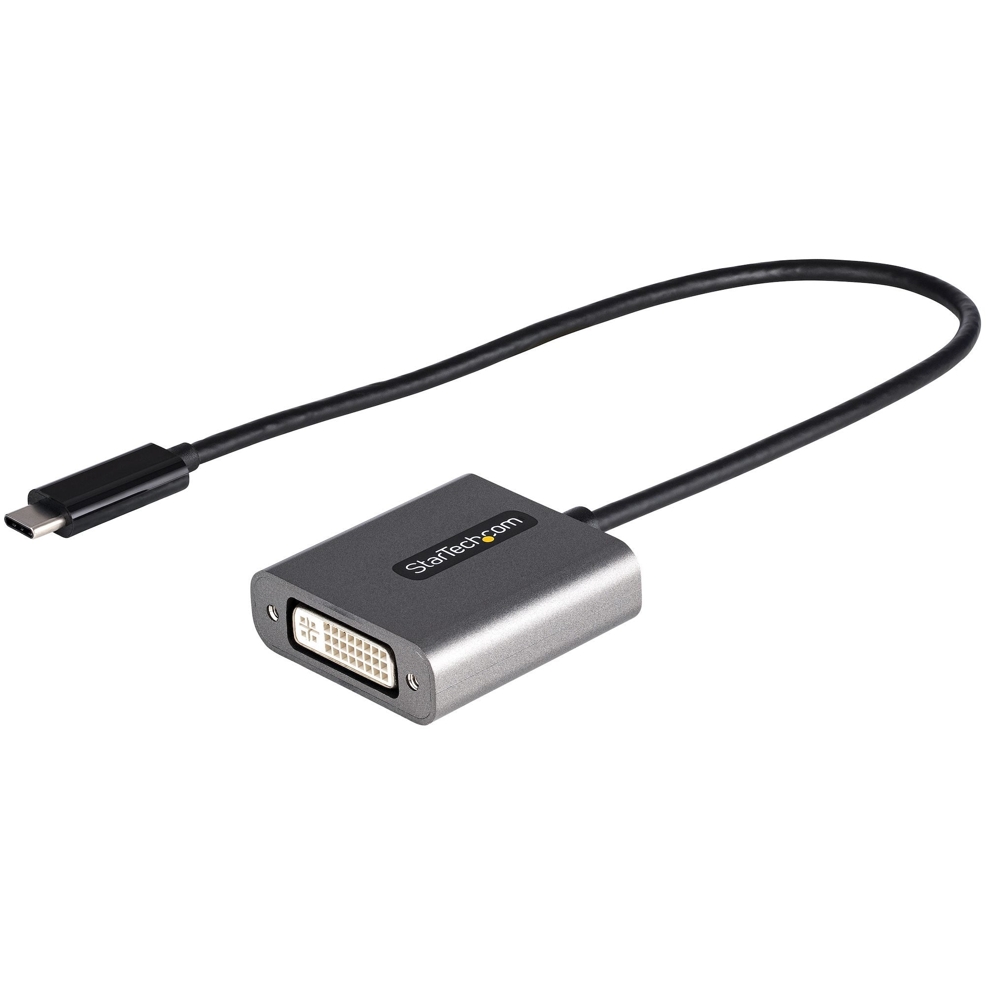 Adaptador Usb C A Dvi 1920x Accs 1200 Convertidor Usb Tipo C
