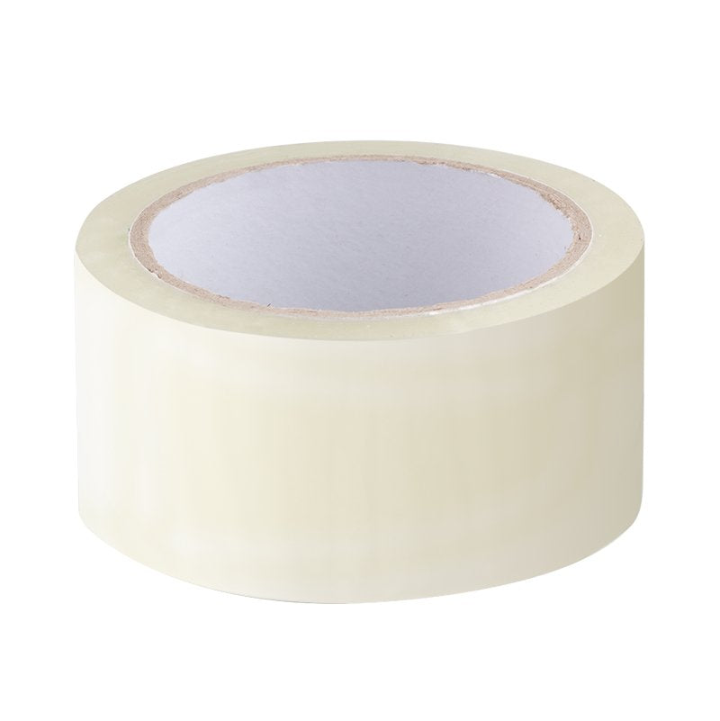 Logilink Tape03, Transparente, 66 M, 48 Mm, 150 G