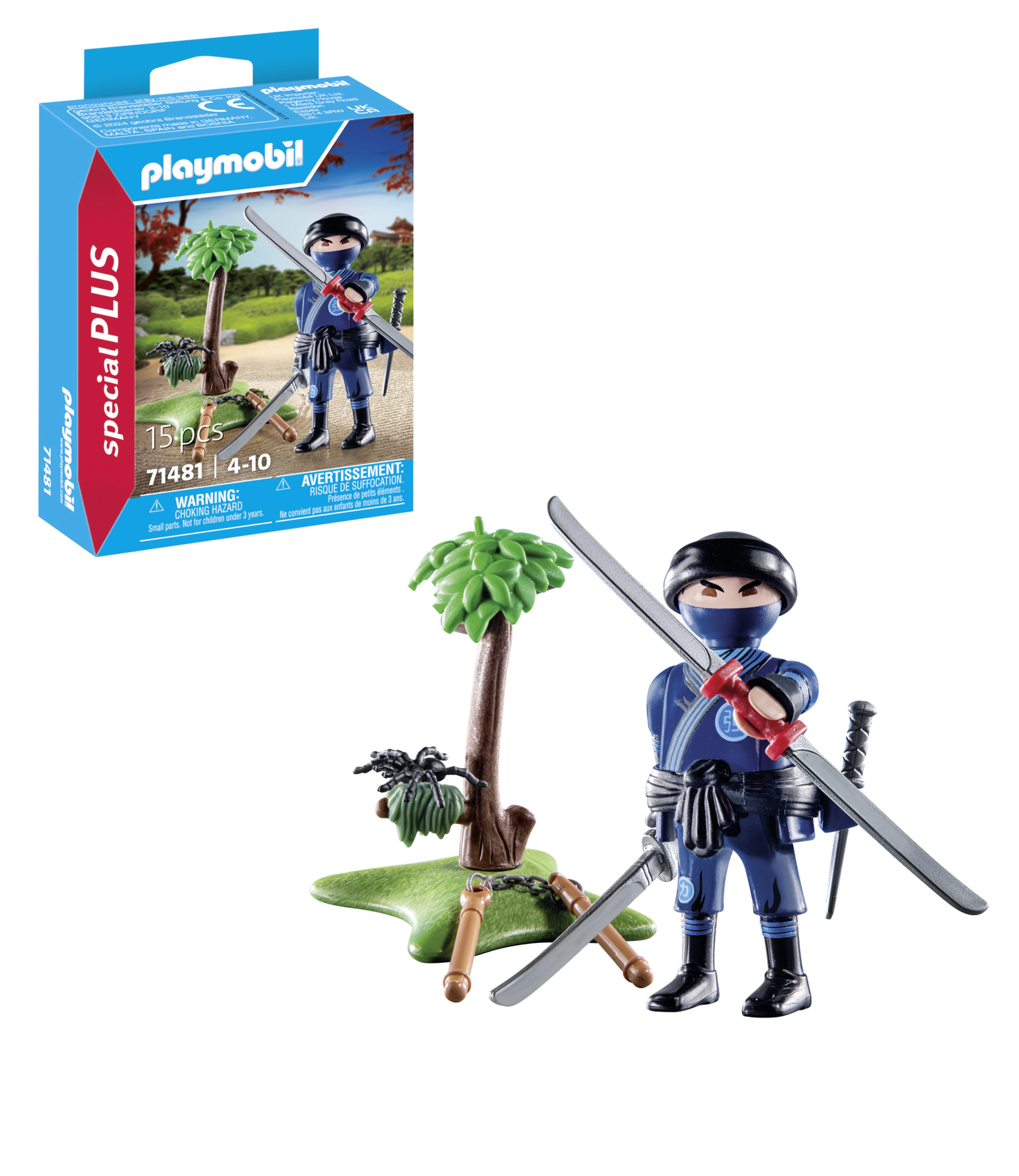 EAN 4008789714817 - Playmobil 071481 figura de juguete para niños imagen 4