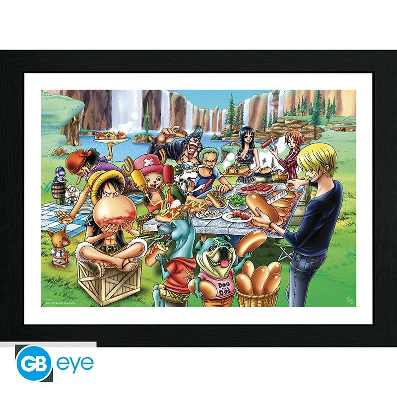 EAN 3665361142041 - GB eye GBYDCO585 pintura imagen 1
