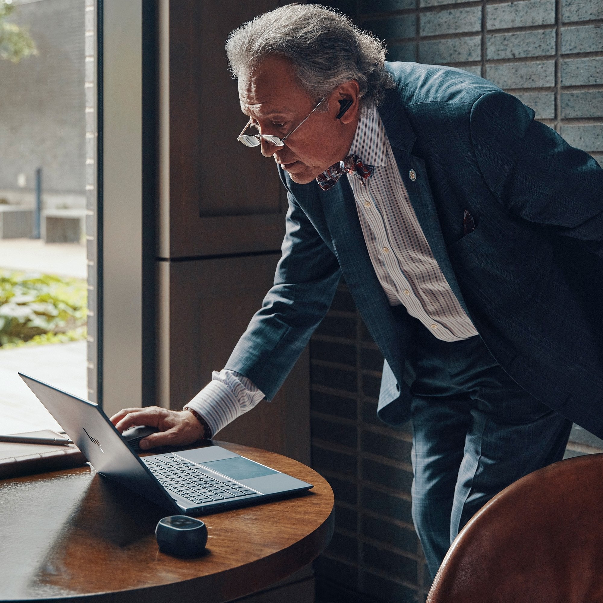 Poly Voyager Free 60+ Uc Auriculares Inalámbrico Usb Tipo C Bluetooth Negro