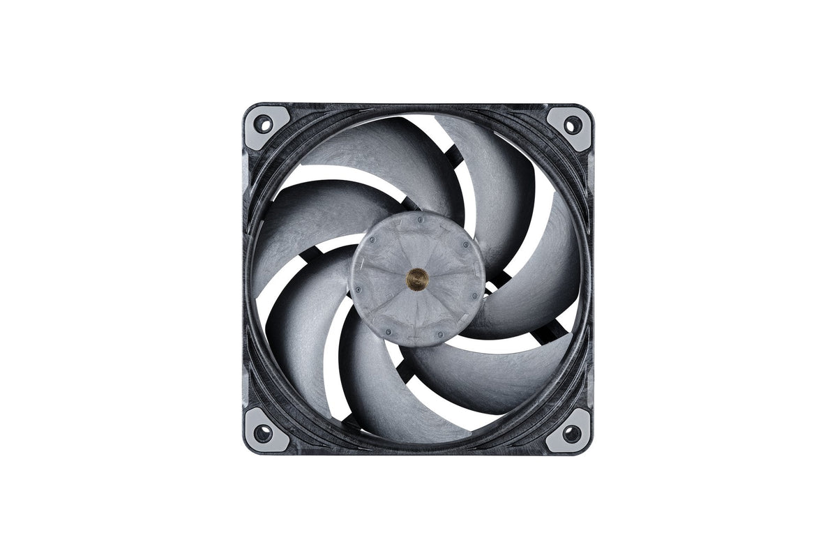Phanteks T30 High Performance Pwm Triple Mode Premium Fan - 120mm