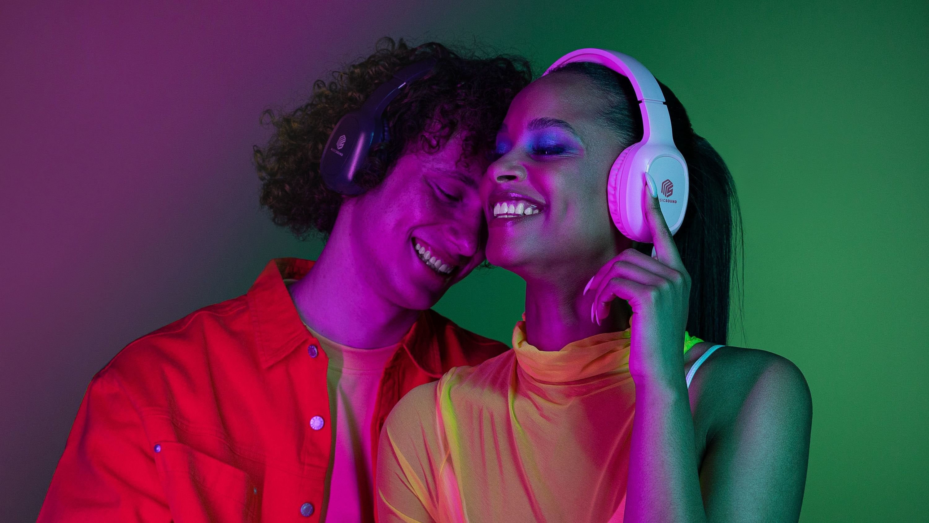 EAN 8018080412059 - Music Sound 8018080412059 Inalámbrico Diadema Llamadas/Música Azul imagen 4