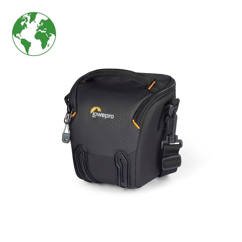 EAN 8024221723526 - Lowepro Adventura TLZ 20 III Estuche con correa de transporte Negro imagen 1