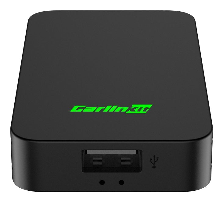 Carlinkit 2air Adaptador Inalámbrico Carplay/Android Auto