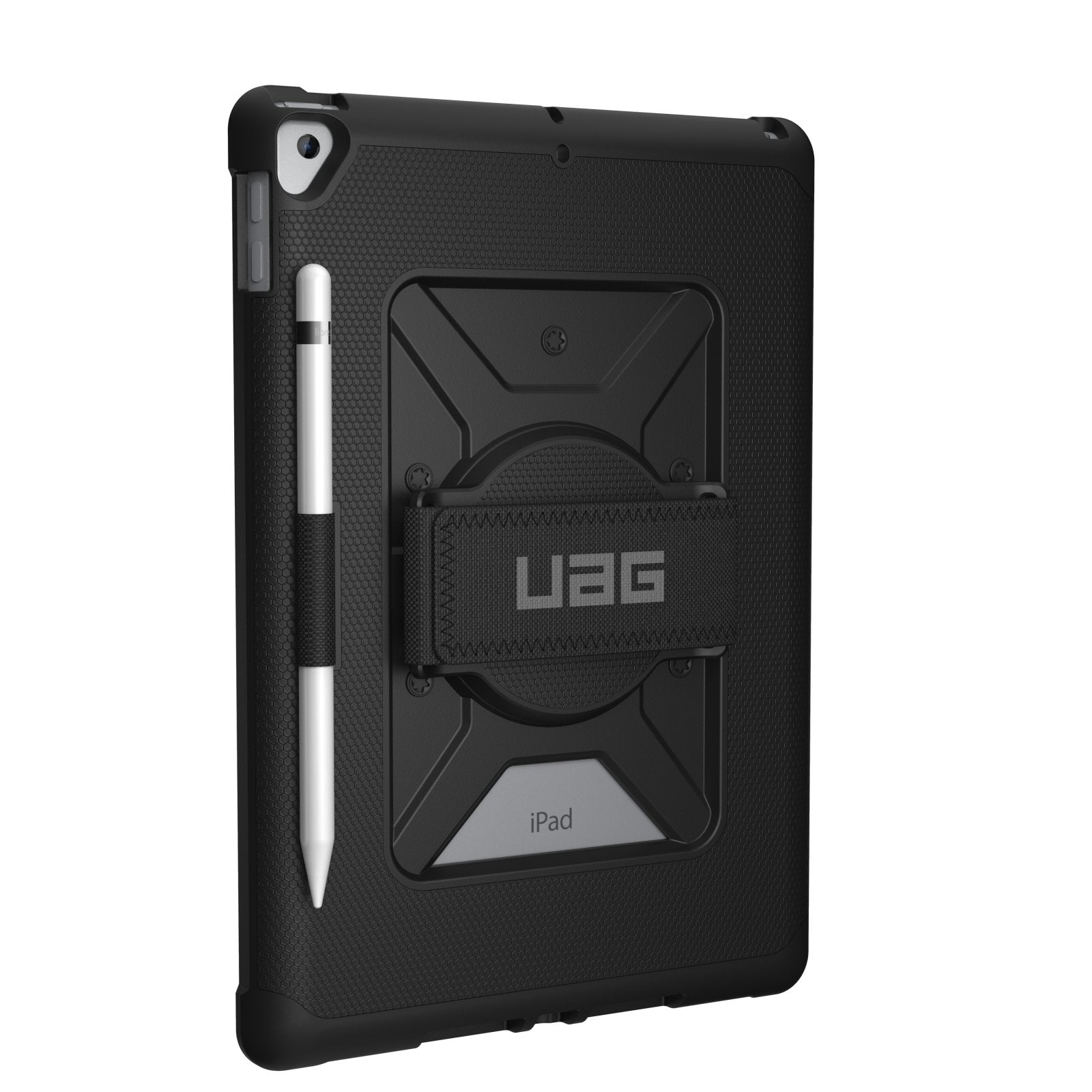 EAN 8124510352472 - Urban Armor Gear Metropolis 25,9 cm (10.2") Funda Negro imagen 2