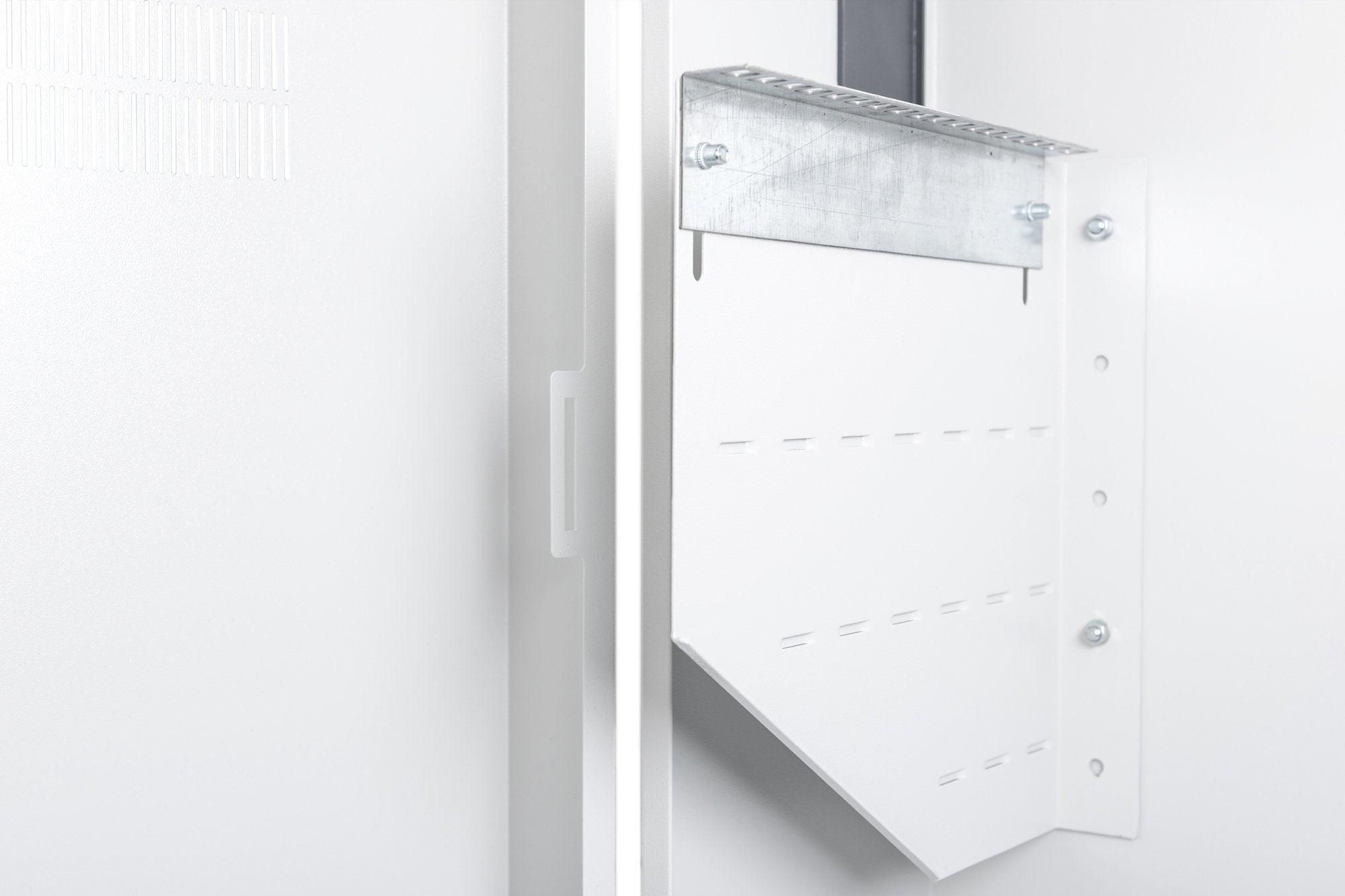 Digitus Professional Dn-19 Wm-V6u-Sl - Gehäuse - 6u