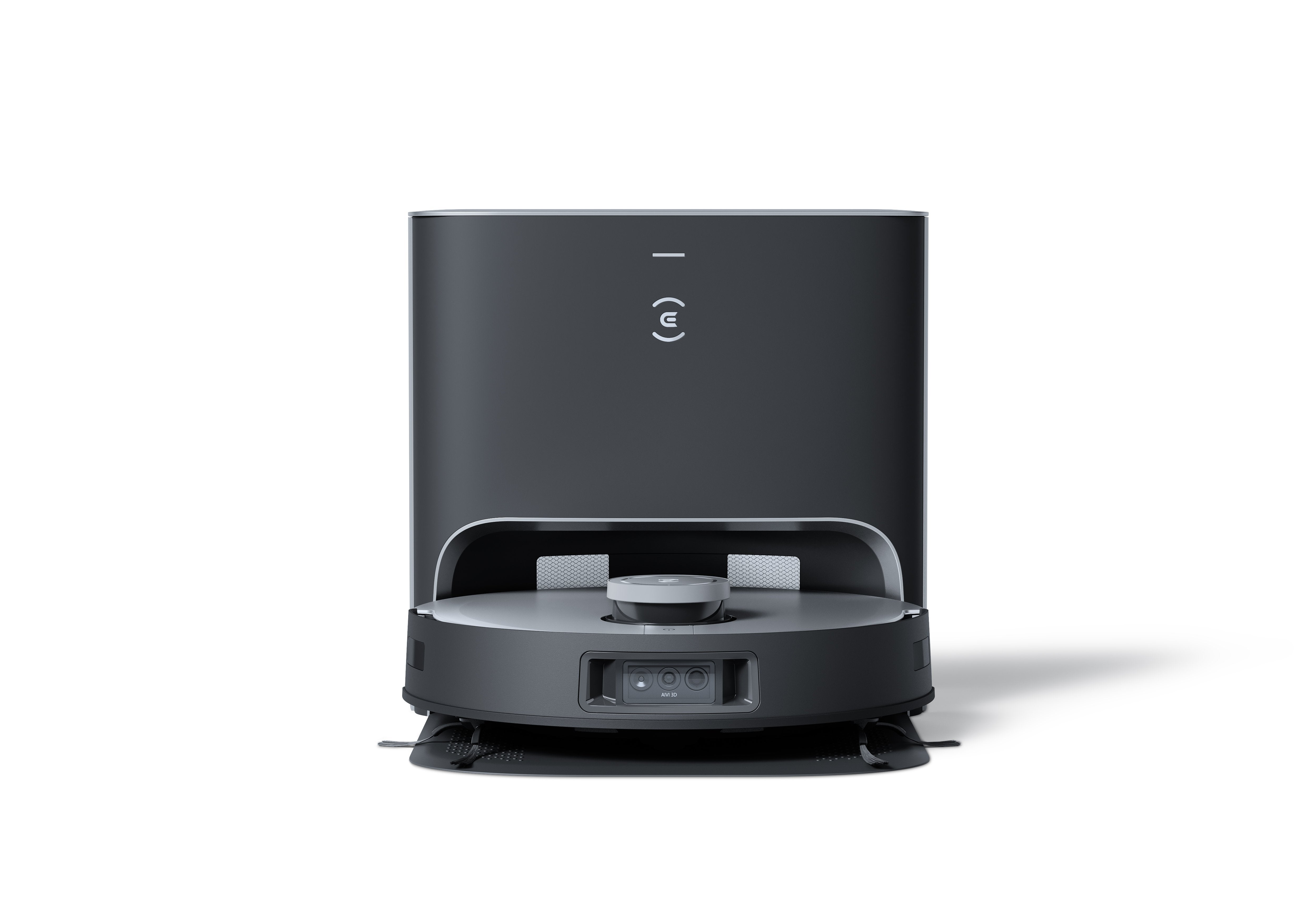 EAN 6943757615643 - Ecovacs Deebot X1 Plus Negro, Gris imagen 7