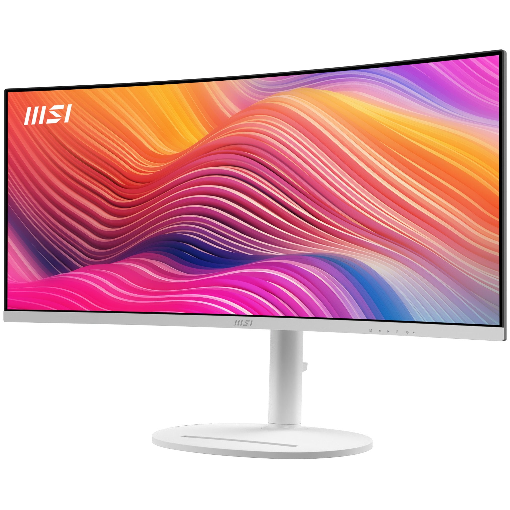 EAN 4711377333573 - MSI Modern MD342CQPWDE pantalla para PC 86,4 cm (34") 3440 x 1440 Pixeles UltraWide Quad HD LCD Blanco imagen 9