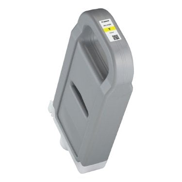 EAN 4549292098150 - Canon PFI-710Y cartucho de tinta Original Amarillo imagen 1