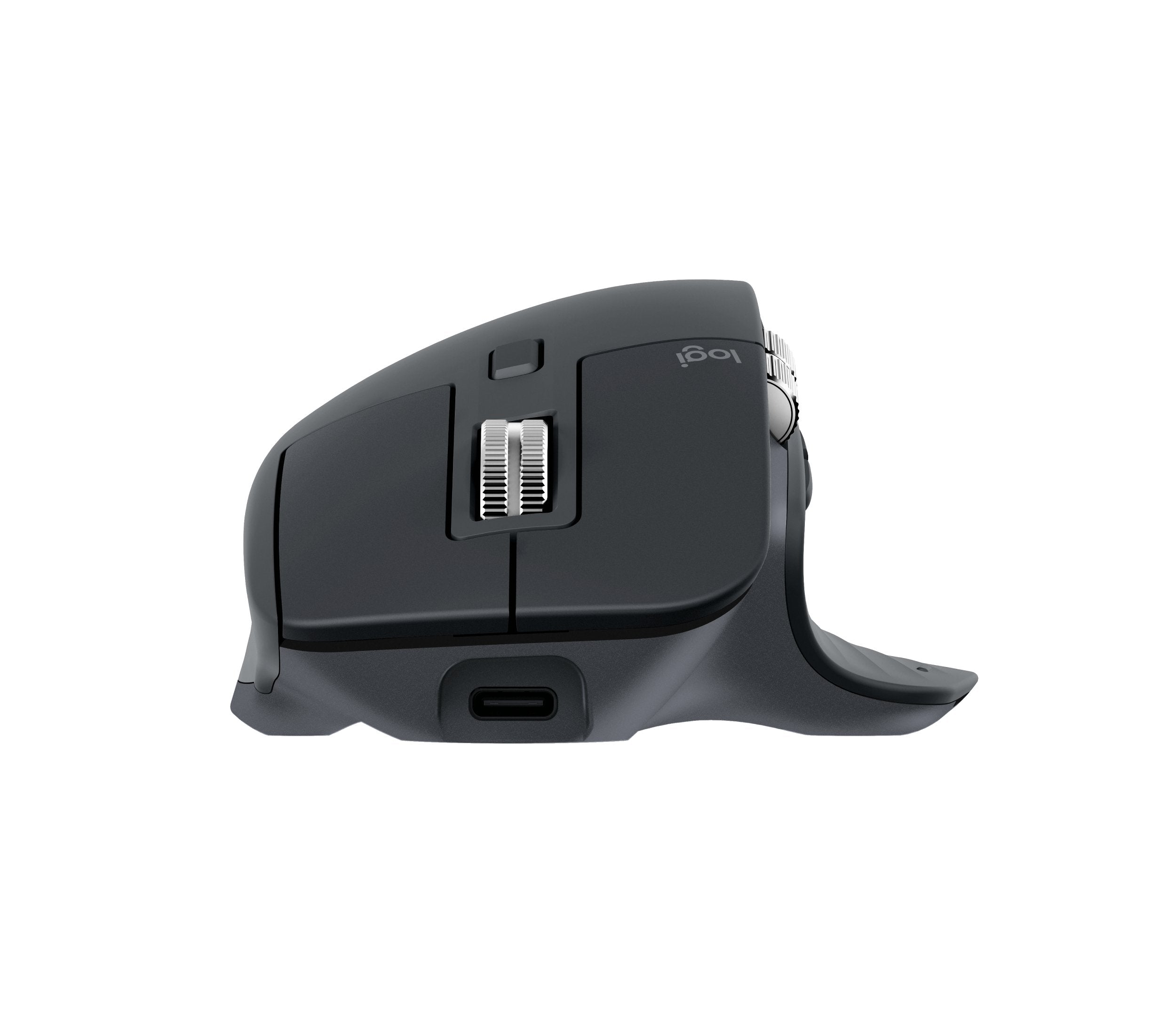 Raton Logitech Wireless Mx Master 3s Grafito 910-006559