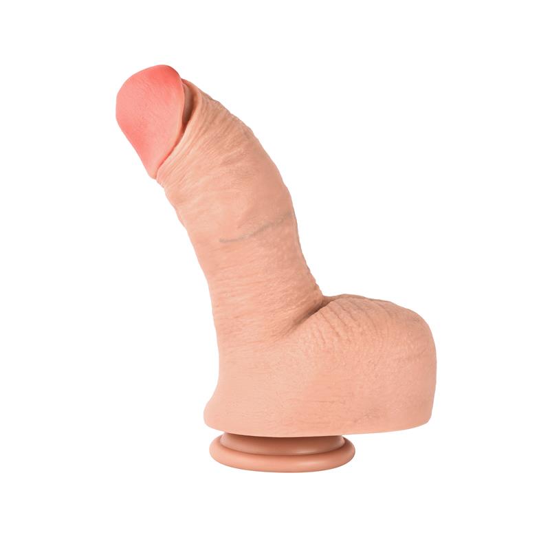 Cade Dildo Dual Layer 9.2