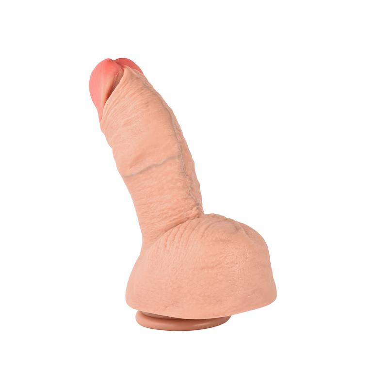 Cade Dildo Dual Layer 9.2