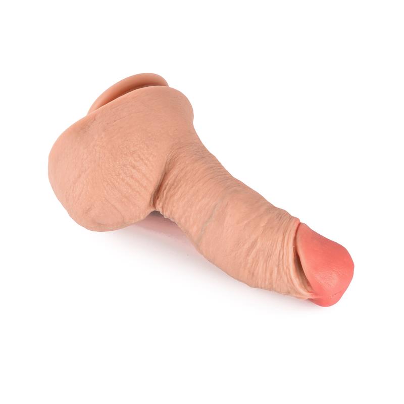 Cade Dildo Dual Layer 9.2