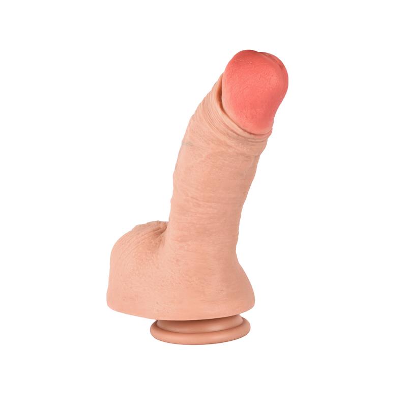 Cade Dildo Dual Layer 9.2