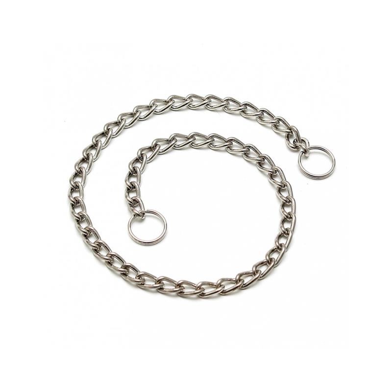 Cadena De Acero 50 Cm