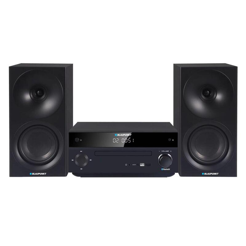 Cadena Musical Compacta Blaupunkt Ms30.2bt